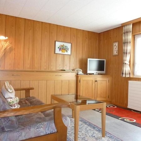 Apartment Sattelboden 4 By Interhome Енгелберг Екстериор снимка