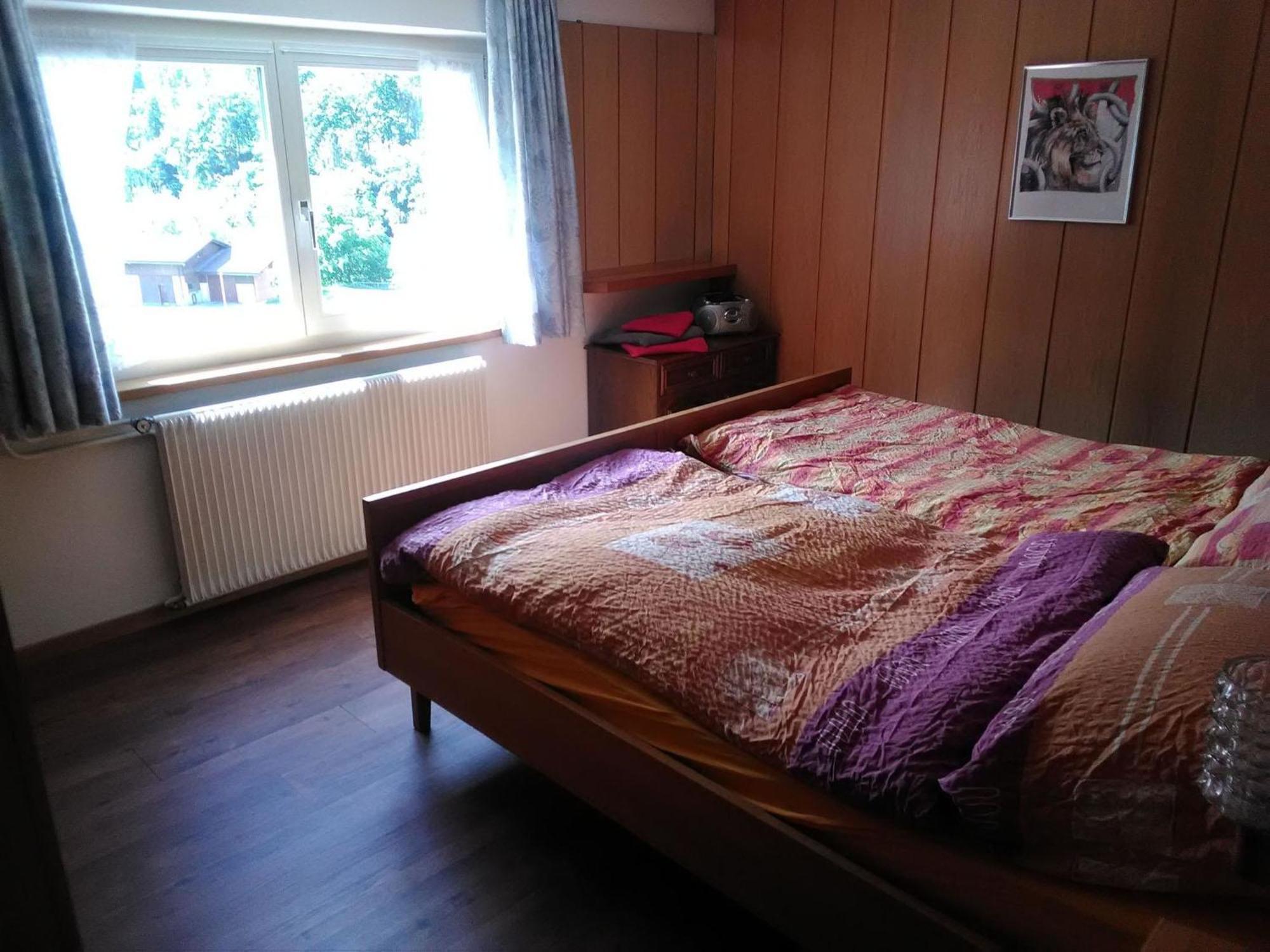 Apartment Sattelboden 4 By Interhome Енгелберг Екстериор снимка