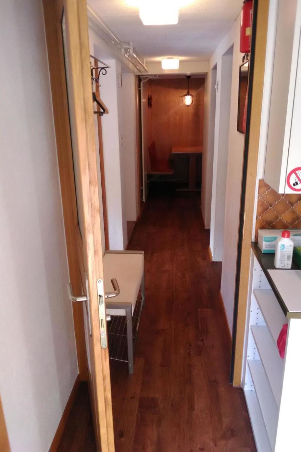 Apartment Sattelboden 4 By Interhome Енгелберг Екстериор снимка