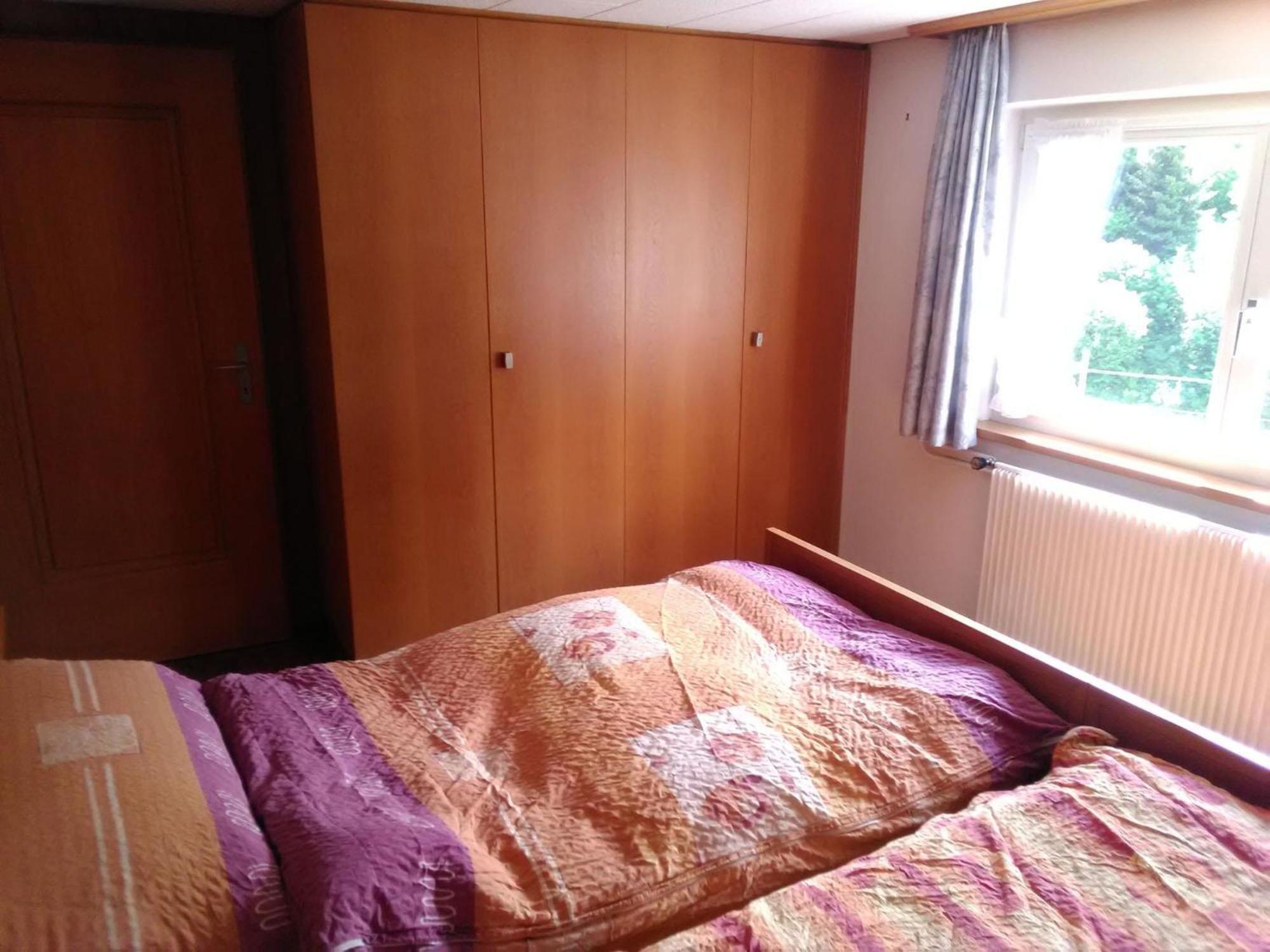 Apartment Sattelboden 4 By Interhome Енгелберг Екстериор снимка